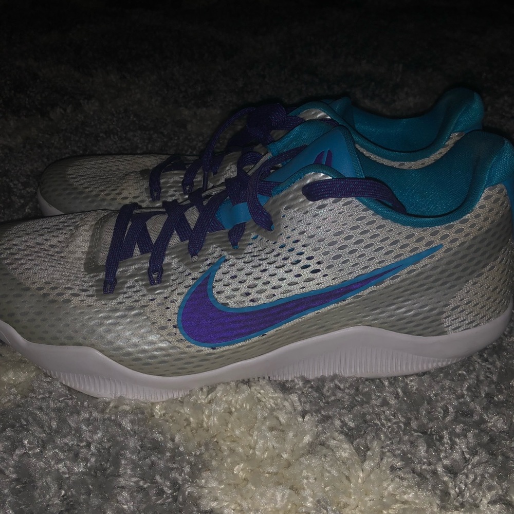 Kobe 11 “Draft Day”